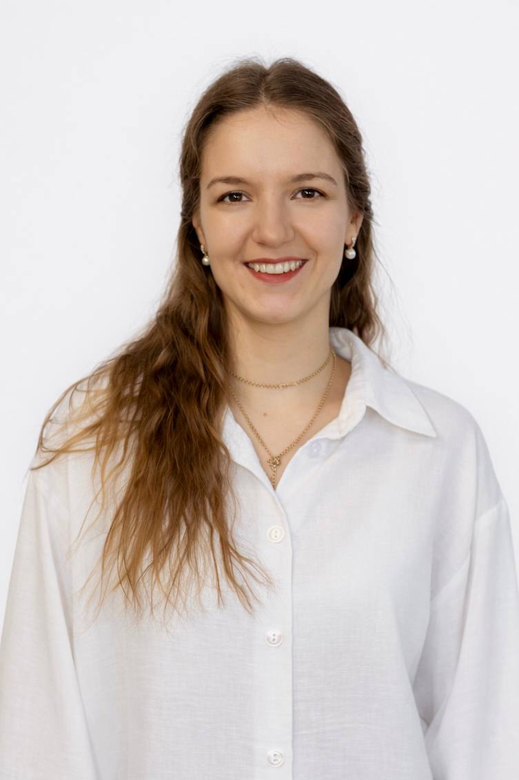 Яворська Марія Вадимівна